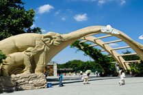 上海动物园