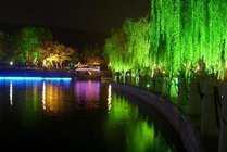 映山湖
