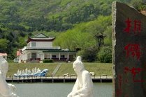 棋盘山风景区