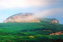 五女山山城风景区