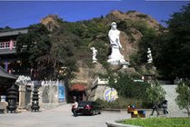 锦州北普陀山旅游区