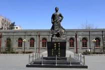 周恩来少年读书旧址纪念馆