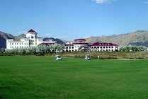 维信国际高尔夫度假村