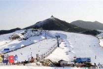 孤峰山