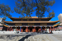 大兴善寺
