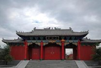 大佛寺