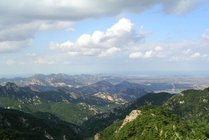 昆嵛山国家森林公园