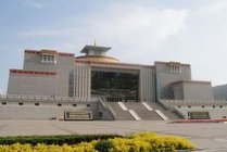 中国藏医药文化博物馆