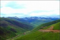 遮阳山旅游风景区