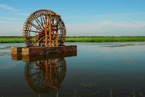 黄沙古渡原生态旅游区