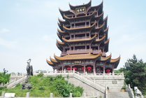 黄鹤楼