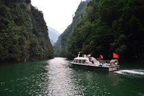 野三河风景区