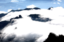 武当山