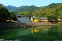 天童风景名胜区
