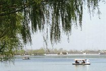 颖州西湖风景名胜区