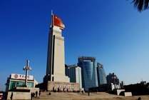 八一南昌起义纪念塔