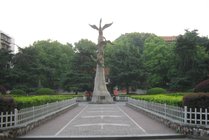 回雁峰景区