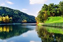 黔灵山公园