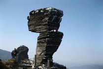 梵净山国家级自然保护区