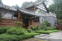 西蜀人家