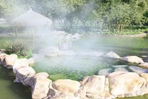 御临门温泉度假村