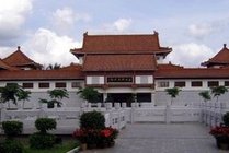 五公祠