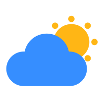 天气